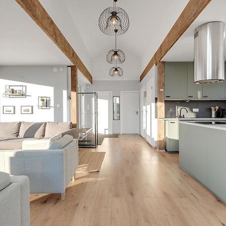 Niceland Cottage 塞尔福斯 外观 照片
