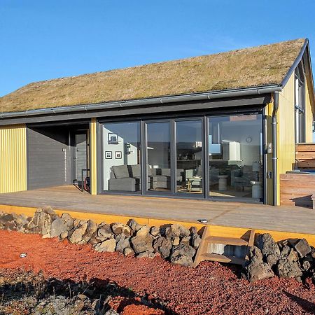 Niceland Cottage 塞尔福斯 外观 照片