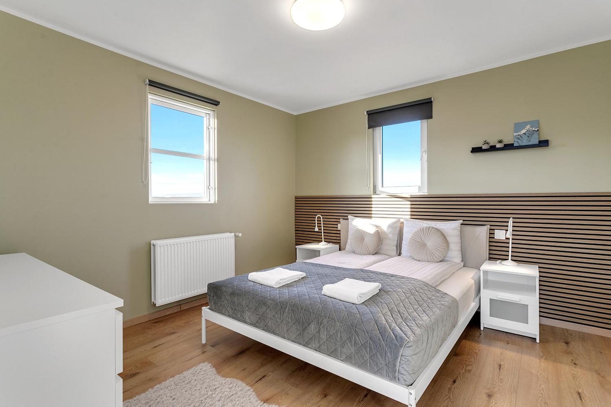 Niceland Cottage 塞尔福斯 外观 照片