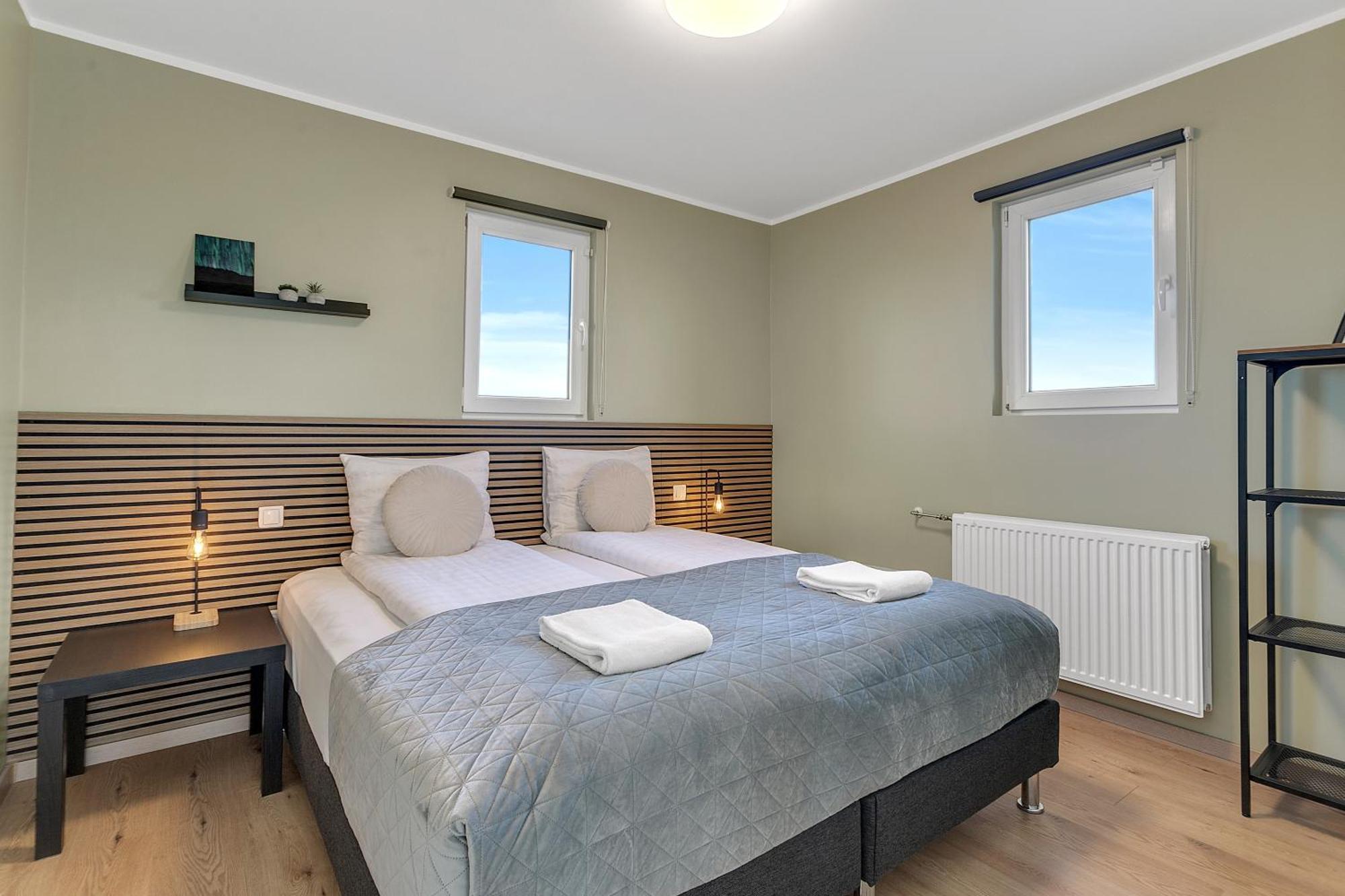 Niceland Cottage 塞尔福斯 外观 照片